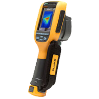 FLK-TiR105 тепловизор