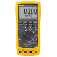 Fluke-789/E мультиметр-калибратор токовой петли