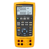 Fluke-726 калибратор многофункциональный