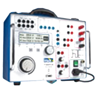 Т-1000-PLUS тестер релейных защит