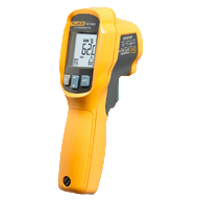 Fluke-62-MAX+ термометр инфракрасный