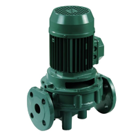 IPL-50/140-3/2 насос центробежный одноступенчатый с сухим ротором