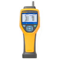 Fluke-985 счетчик аэрозольных частиц