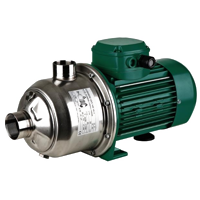 MHI-202-1/E/1-230-50-2 насос нормальновсасывающий многоступенчатый