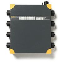 Fluke-1760-BASIC регистратор качества электроэнергии для трехфазной сети