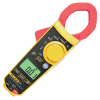 Fluke-319/RU клещи токоизмерительные