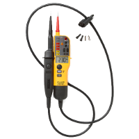 Fluke-T90 тестер-пробник