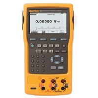 Fluke-753 калибратор многофункциональный