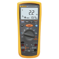 Fluke-1577 мультиметр-мегаомметр