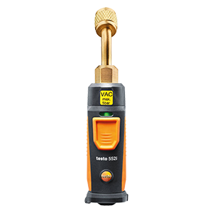Testo-552i смарт-зонд вакуума с Bluetooth, Изображение №1
