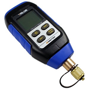 VMV-1 Value вакуумметр электронный, Изображение №1