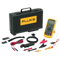 Fluke-88V/A мультиметр автомобильный