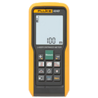 Fluke-424D дальномер