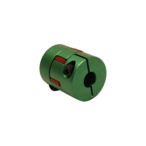 SJC-30C-RD муфта упругая безлюфтовая 10*10 мм, Изображение №1