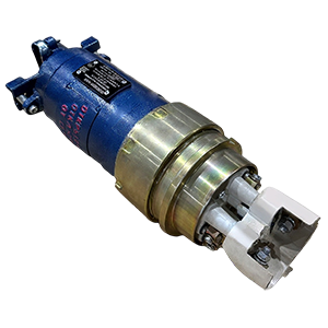 СНВ-250М-ВВ-УХЛ5 соединитель электрический, Изображение №1