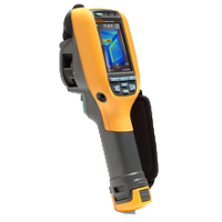 FLK-TiR110 тепловизор