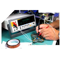 Fluke-8846A/SU мультиметр прецизионный 220V