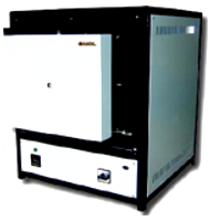SNOL-7,2/1300 электропечь лабораторная 1300°С, с электронным терморегулятором