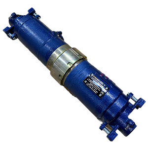 СНВ-250М-Л-УХЛ5 соединитель электрический, Изображение №1