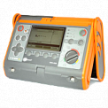 MPI-525 измеритель параметров электробезопасности электроустановок