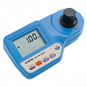HI-96746 анализатор (колориметр) железа в воде портативный
