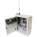 БУС-7-GSM блок управления сиреной С-40, С-28 (IP21)