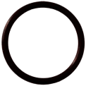 026-030-25-2-2 кольцо уплотнительное резиновое круглого сечения ГОСТ 9833-73