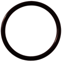 036-041-30-2-4 кольцо уплотнительное резиновое круглого сечения ГОСТ 9833-73