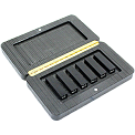 НОСМОП-6.1 набор стеклянных мер оптической плотности