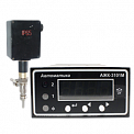 АЖК-3101М.2.Э.Д.ПР.К анализатор жидкости кондуктометрический, ПП из алюм, проточный датчик