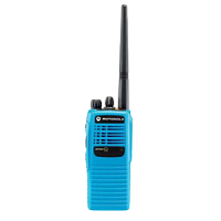 GP-340-5T-ATEX радиостанция портативная взрывозащищенная