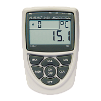 ALMEMO-2490-1A прибор измерительный базовый