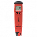 HI-98127-pHep4 pH-метр/термометр карманный влагонепроницаемый