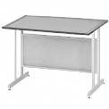 ЛАБ-PRO-СПЦн-120.80.75-TR-E20/27 стол пристенный
