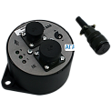 АДП-01.6 датчик-реле контроля пламени с релейным выходом для работы с контрольным электродом