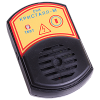 СНИ-6-10-У2-Кристалл-М сигнализатор напряжения индивидуальный