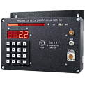 ИВЭ-50 модель 07.10 индикатор веса электронный