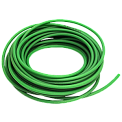Optibelt-RR-A88 ремень круглого сечения полиуретановый зеленый/шероховатый d=7мм