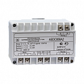 AEDC856CP2 преобразователь измерительный напряжения постоянного тока в выходной сигнал 0-20 мА
