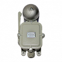 ЗВП-24-УХЛ5 оповещатель охранный звуковой переменного тока (Сигнал)