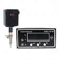АЖК-3101М.1.Д.ПР.К анализатор жидкости кондуктометрический, ПП из алюм., проточный датчик