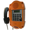 TLS-402-E2/P телефон всепогодный