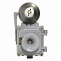 КЛРП-220-О1 колокол-ревун переменного тока