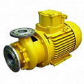 КМН-80-65-155 агрегат насосный центробежный для перекачки светлых нефтепродуктов 5,5 кВт, 380 В