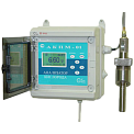 АКПМ-1-01А анализатор растворенного кислорода стационарный (для 1 контура АЭС)