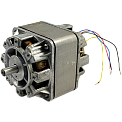 ДАК-101-120-3-IM3641-220В-УХЛ4 электродвигатель асинхронный конденсаторный 0,12 кВт, 2700 об/мин