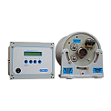 ГТМК-18-00 газоанализатор кислорода O2 стационарный термомагнитный, 0-1%об.
