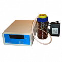 ПКНП-642 прибор контроля пробивного напряжения трансформаторного масла