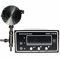АЖК-3101М.2.Э.Н.ПР.К анализатор жидкости кондуктометрический, ПП из нерж. стали, проточный датчик