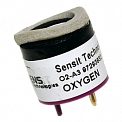 O2-A3 сенсор кислорода 0-20,9%об. (SENSIT Technologies)